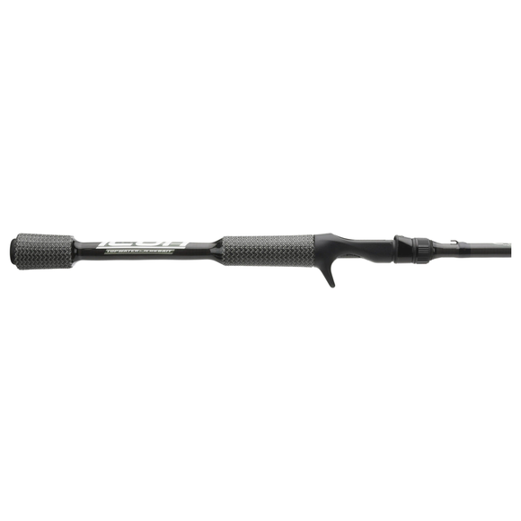 CASHION ICON TOPWATER JERKBAIT CASTING RODS