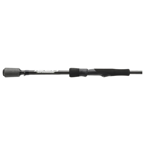 CASHION ICON SPINNING RODS