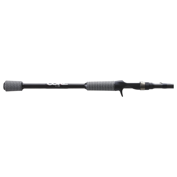 CASHION CORE UMBRELLA RIG RODS