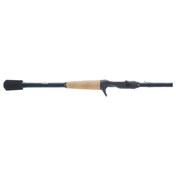 CASHION ELEMENT CASTING RODS