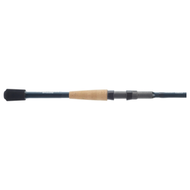 CASHION ELEMENT SPINNING RODS