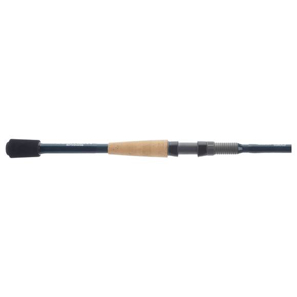 CASHION ELEMENT SPINNING RODS