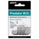 BKK HOOKS PREDATOR WG-1