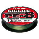 SUNLINE SIGLON PEx8 BRAIDED LINE-1