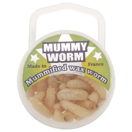 EUROTACKLE MUMMY WORM