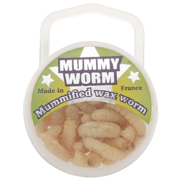 EUROTACKLE MUMMY WORM