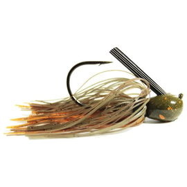 MISSILE JIGS IKE'S MINI FLIP JIG