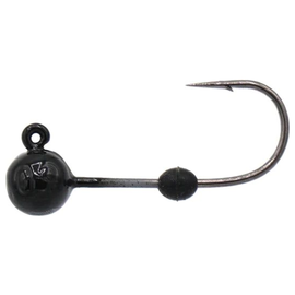 EUROTACKLE MICRO FINESSE SOFT-LOCK TUNGSTEN JIG HEAD