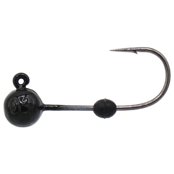 EUROTACKLE MICRO FINESSE SOFT-LOCK TUNGSTEN JIG HEAD