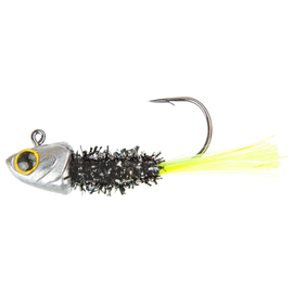6TH SENSE SPANGLE TINSEL JIG