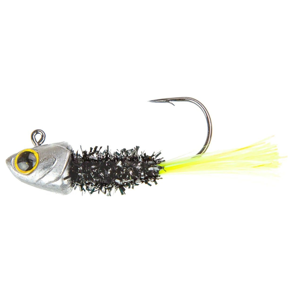 6TH SENSE SPANGLE TINSEL JIG