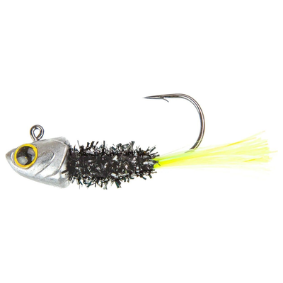 6TH SENSE SPANGLE TINSEL JIG