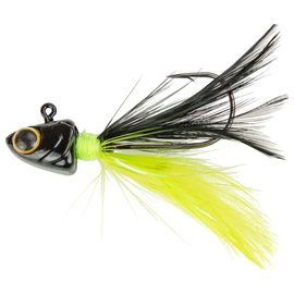 6TH SENSE PLUCK HAIR JIG