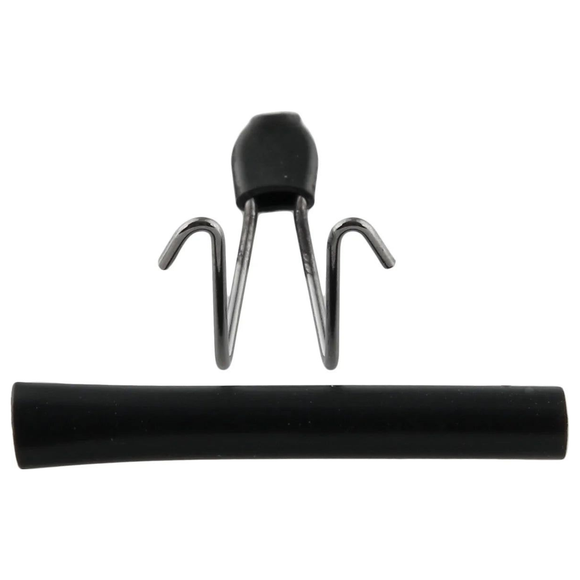 HAYABUSA TRAILER LOCK SOFT BAIT KEEPER
