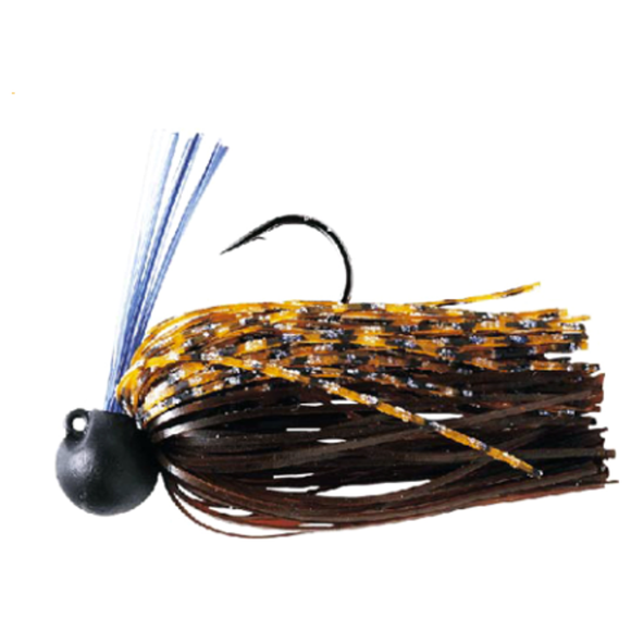 HAYABUSA SHOOTING BALL JIG