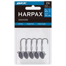 BKK HARPAX INSHORE JIGHEAD-1