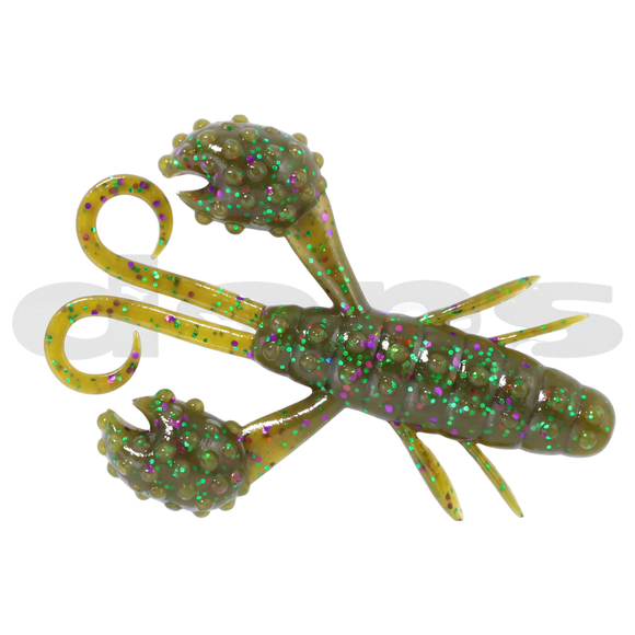 DEPS BEKON CRAW 3.5"