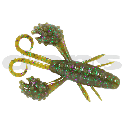 DEPS BEKON CRAW 3.5"