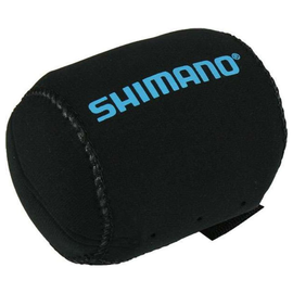 SHIMANO NEOPRENE BAITCASTING REEL COVER