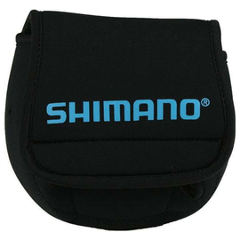 SHIMANO NEOPRENE SPINNING REEL COVER