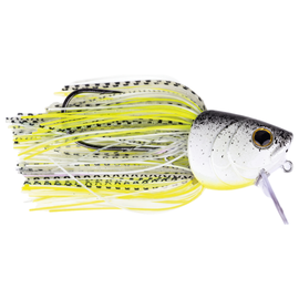 G-RATT FIGHTING FISH