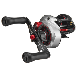 ABU GARCIA REVO STX LOW PROFILE