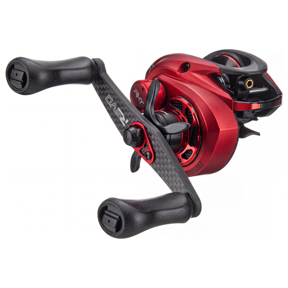 ABU GARCIA REVO ROCKET LOW PROFILE