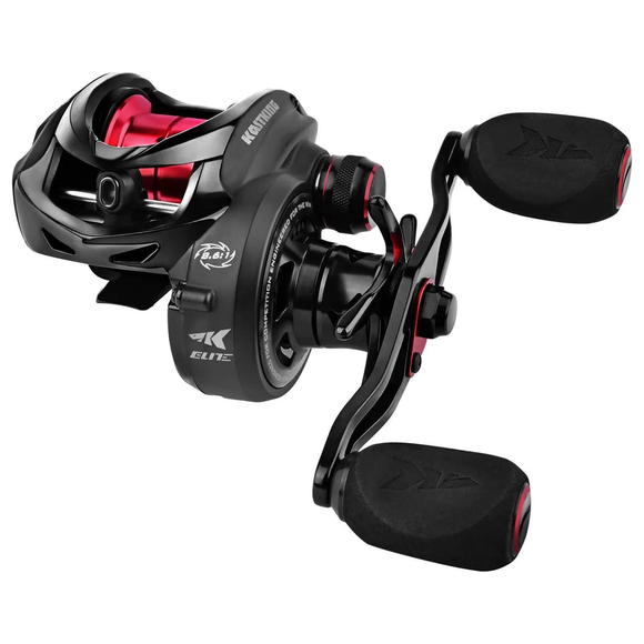 KASTKING SPEED DEMON ELITE SKIPPING CASTING REELS