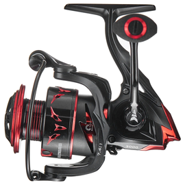 KASTKING SPEED DEMON ELITE SPINNING REELS