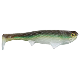OPTIMUM BAITS BOOM BOOM WEEDLESS