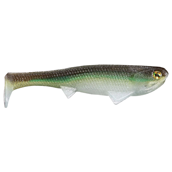 OPTIMUM BAITS BOOM BOOM WEEDLESS