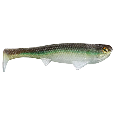 OPTIMUM BAITS BOOM BOOM WEEDLESS