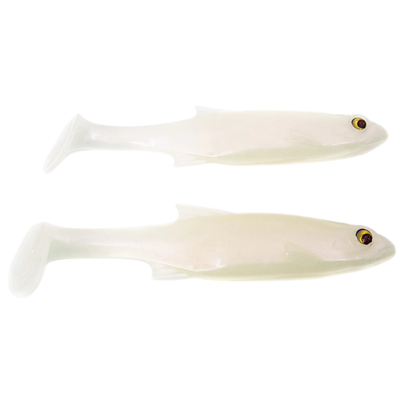 BASS MAFIA DAINGEROUS SWIMBAIT (UNLOADED)