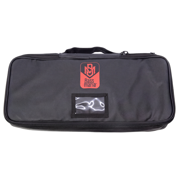 BASS MAFIA BUD BAG