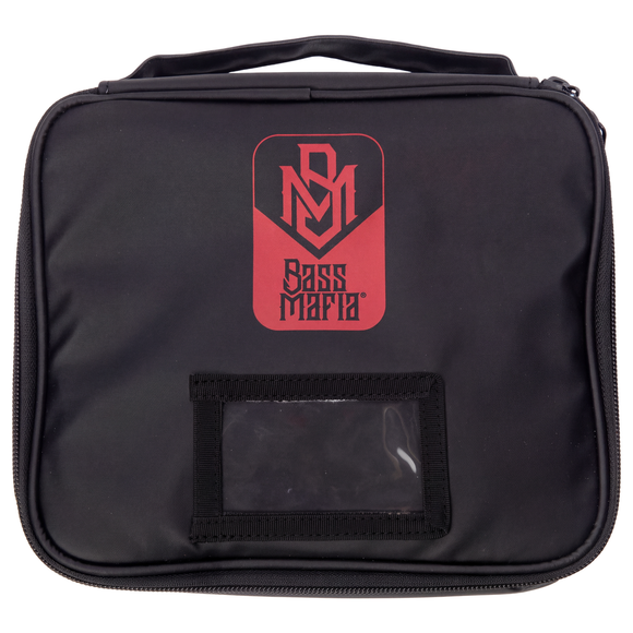 BASS MAFIA 2 BUD BAG