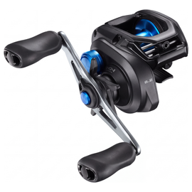 SHIMANO SLX A 150 CASTING REELS 23