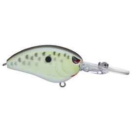 SPRO LITTLE JOHN MICRO DD 45
