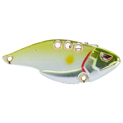 SPRO CARBON BLADE TUNGSTEN BLADE BAIT