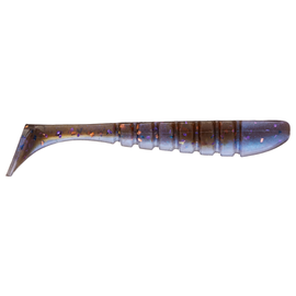 X ZONE PRO SERIES SWAMMER SWIMBAITS