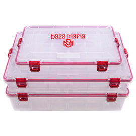 BASS MAFIA CASKET 2.0
