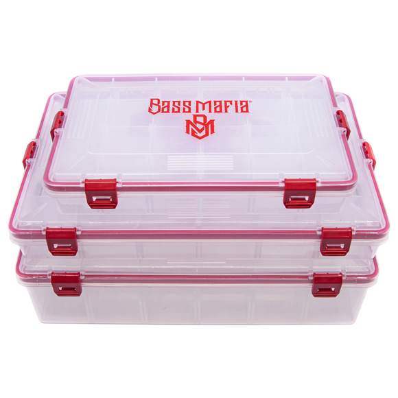BASS MAFIA CASKET 2.0