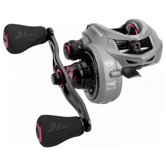 KASTKING SPEED DEMON ELITE DEADBOLT BAITCASTING REEL