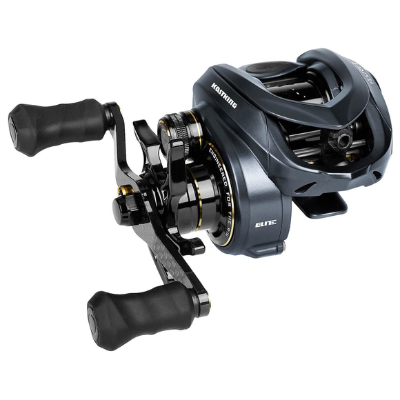 KASTKING KESTREL ELITE BFS BAIT CASTING REEL