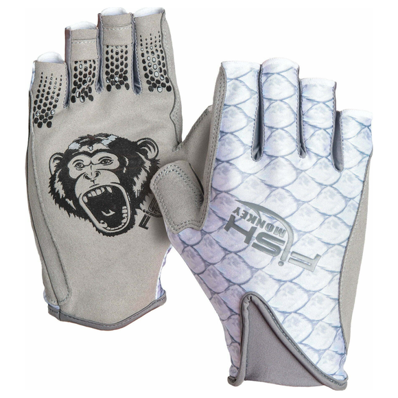 FISH MONKEY PRO 365 GUIDE GLOVES