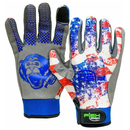 FISH MONKEY FREE STYLE CUT TO FIT FISHING GLOVES-1