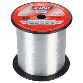 P-LINE CXX X-TRA STRONG BULK SPOOL