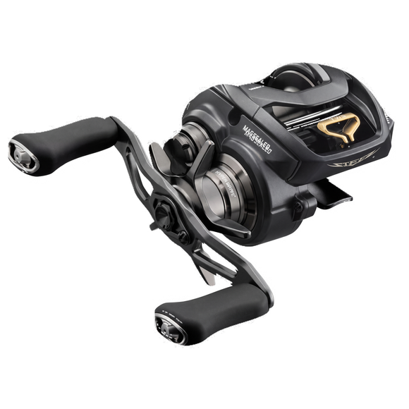 DAIWA STEEZ A 100 23'