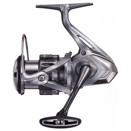 SHIMANO NASCI FC SPINNING REEL