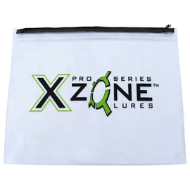 X ZONE PRO SERIES BAIT BAG 16" x 13"