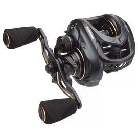 KASTKING MEGA JAWS ELITE CASTING REEL